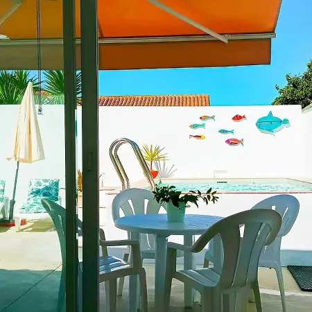 Ya No Se Alquila Apartment