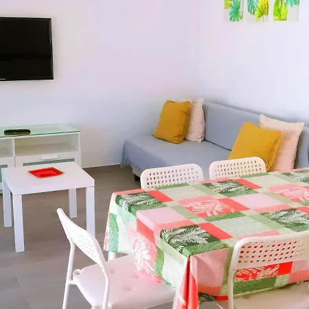 Ya No Se Alquila Apartment *