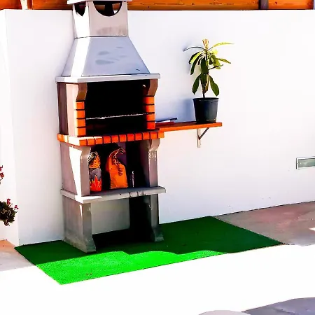 Ya No Se Alquila Apartment *